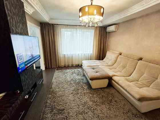 2х комнатная студия в Ворошиловском районе, ул. Набережная Донецк