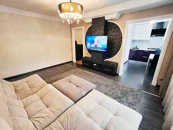 2х комнатная студия в Ворошиловском районе, ул. Набережная Донецк