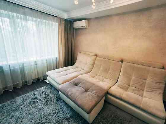 2х комнатная студия в Ворошиловском районе, ул. Набережная Донецк