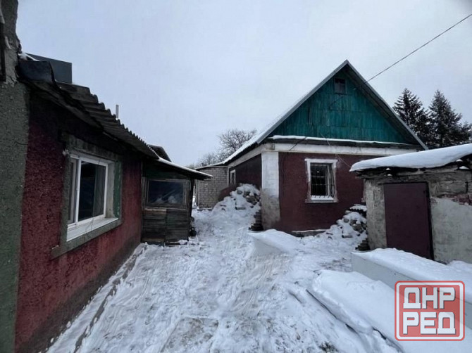 Эксклюзивная продажа дома Донецк - изображение 9