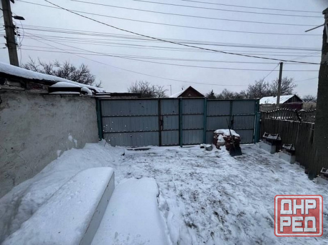 Эксклюзивная продажа дома Донецк - изображение 4