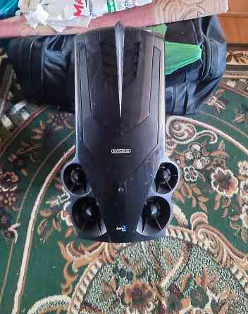 Корпус для системного блока Aero Cool Syclone. Донецк