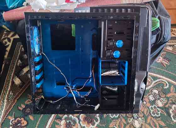 Корпус для системного блока Aero Cool Syclone. Донецк