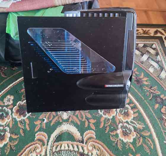 Корпус для системного блока Aero Cool Syclone. Донецк