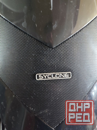 Корпус для системного блока Aero Cool Syclone. Донецк - изображение 7