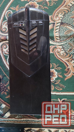 Корпус для системного блока Aero Cool Syclone. Донецк - изображение 6