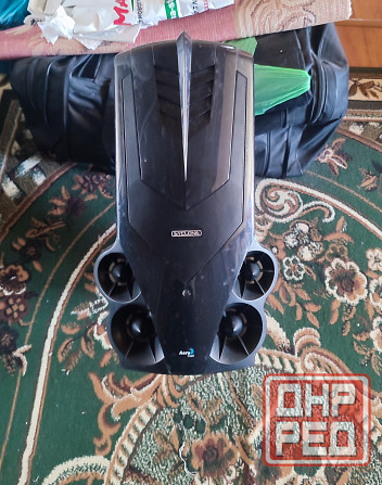 Корпус для системного блока Aero Cool Syclone. Донецк - изображение 3