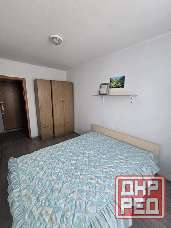 Сдается отличная 2-комнатная квартира в Донецке, Ворошиловский район, на Набережной! Донецк - изображение 2