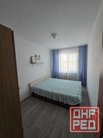 Сдается отличная 2-комнатная квартира в Донецке, Ворошиловский район, на Набережной! Донецк - изображение 7