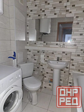 Сдается отличная 2-комнатная квартира в Донецке, Ворошиловский район, на Набережной! Донецк - изображение 6