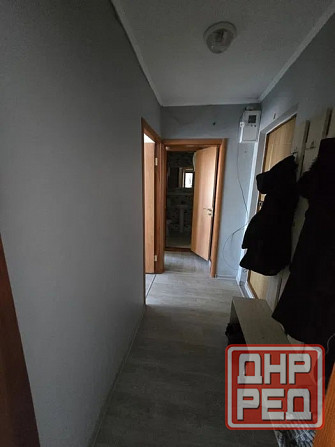 Сдается отличная 2-комнатная квартира в Донецке, Ворошиловский район, на Набережной! Донецк - изображение 5