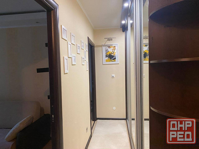 Сдам квартиру в Ворошиловском районе ! Донецк - изображение 7