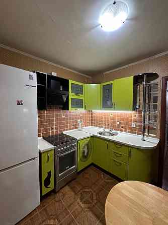 1-комнатная квартира в Буденновском районе, улица Независимости, 3 Донецк