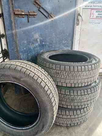 Продам зимние шины Formula 205 60 16 Донецк