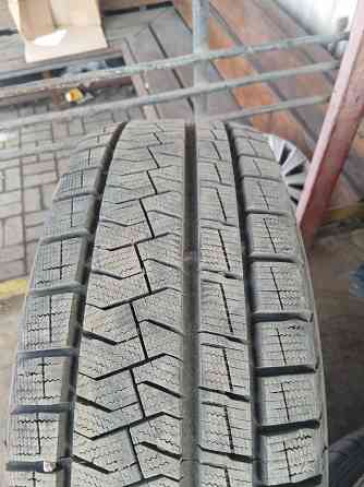 Продам зимние шины Formula 205 60 16 Донецк