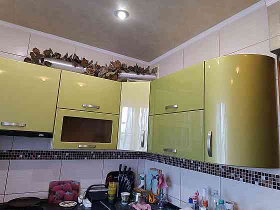 продам современную 2-комнатную квартиру, Текстильщик, чешка Донецк