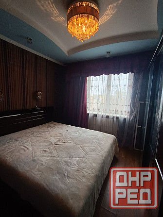 продам современную 2-комнатную квартиру, Текстильщик, чешка Донецк - изображение 4