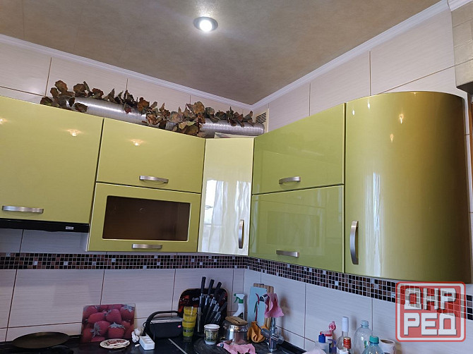 продам современную 2-комнатную квартиру, Текстильщик, чешка Донецк - изображение 5