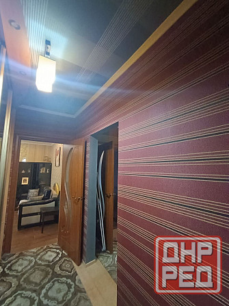 продам современную 2-комнатную квартиру, Текстильщик, чешка Донецк - изображение 2