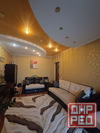 продам современную 2-комнатную квартиру, Текстильщик, чешка Донецк - изображение 3