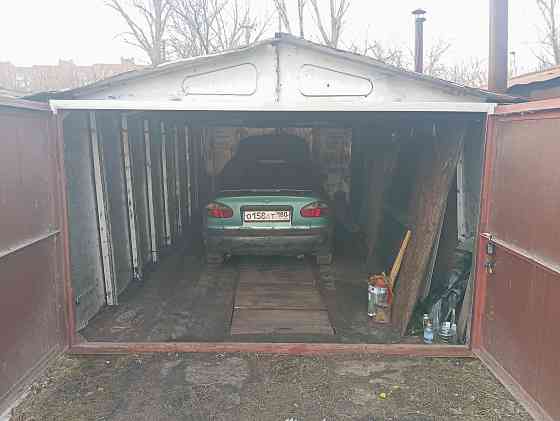 Продам гараж Донецк