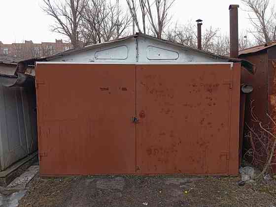 Продам гараж Донецк