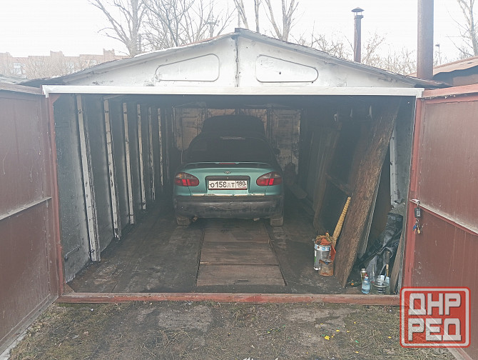Продам гараж Донецк - изображение 2