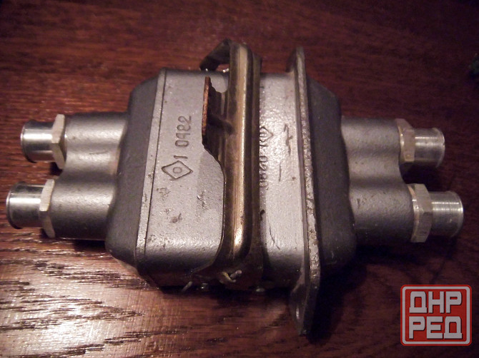 Разъём на 14 контактов Макеевка - изображение 1