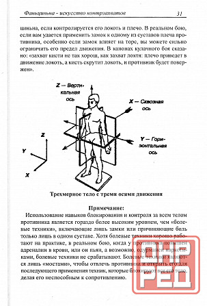 Продам книгу "Фаньцинна искусство контрзахватов - Лю Го Шень" Донецк - изображение 4
