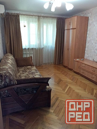 Сдам 2-х комнатную квартиру от собственника в Пролетарском районе, мкр Восточный Донецк - изображение 2