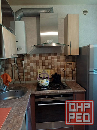 Сдам 2-х комнатную квартиру от собственника в Пролетарском районе, мкр Восточный Донецк - изображение 3