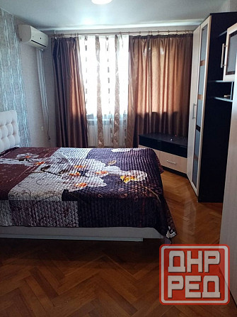 Сдам 2-х комнатную квартиру от собственника в Пролетарском районе, мкр Восточный Донецк - изображение 1