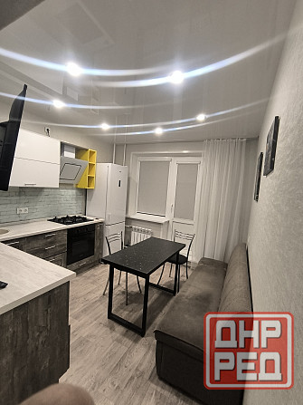 1-ка в Ворошиловском районе, ориентир гастроном Москва Донецк - изображение 7