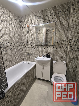 1-ка в Ворошиловском районе, ориентир гастроном Москва Донецк - изображение 4