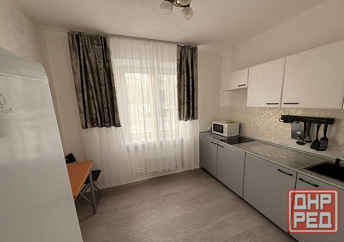 Сдам квартиру на долгий срок Донецк - изображение 1