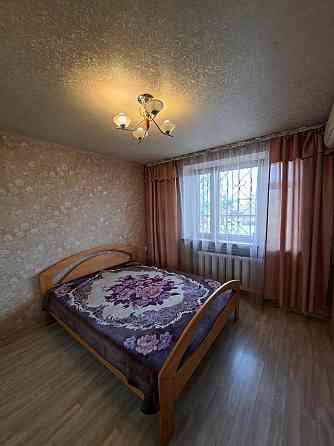 Продается отличная двухкомнатная квартира с евроремонтом, Ленинский район Донецк