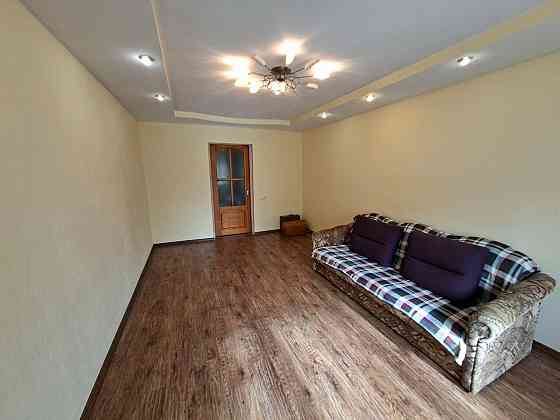 Продается отличная двухкомнатная квартира с евроремонтом, Ленинский район Донецк