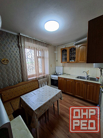 Продается отличная двухкомнатная квартира с евроремонтом, Ленинский район Донецк - изображение 11