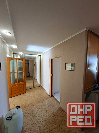 Продается отличная двухкомнатная квартира с евроремонтом, Ленинский район Донецк - изображение 9