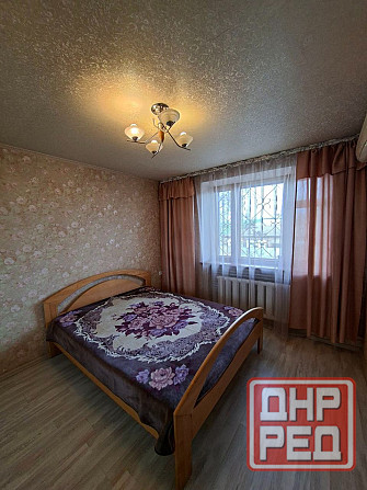 Продается отличная двухкомнатная квартира с евроремонтом, Ленинский район Донецк - изображение 7