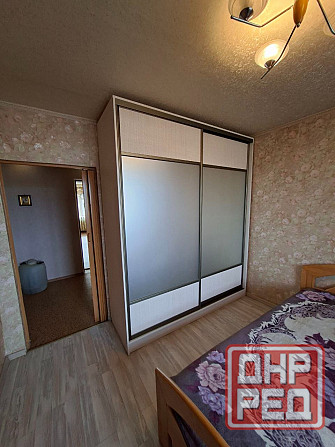 Продается отличная двухкомнатная квартира с евроремонтом, Ленинский район Донецк - изображение 1