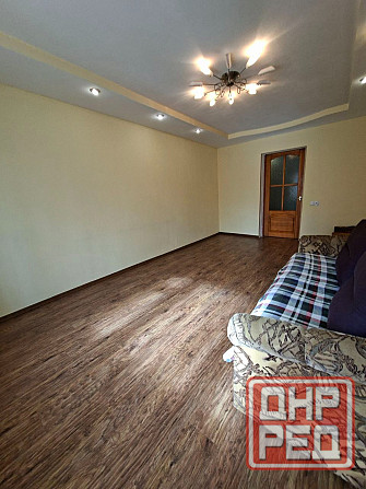 Продается отличная двухкомнатная квартира с евроремонтом, Ленинский район Донецк - изображение 8