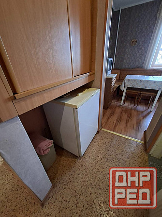 Продается отличная двухкомнатная квартира с евроремонтом, Ленинский район Донецк - изображение 6