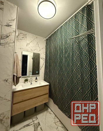 Сдам квартиру на Ильича ! Донецк - изображение 4