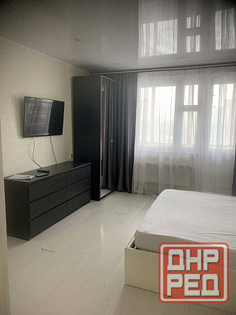 Сдам квартиру на Ильича ! Донецк - изображение 1