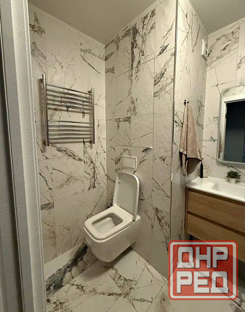 Сдам квартиру на Ильича ! Донецк - изображение 5