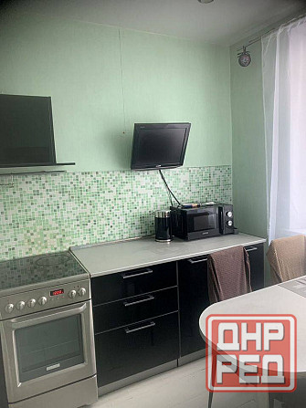 Сдам квартиру на Ильича ! Донецк - изображение 2