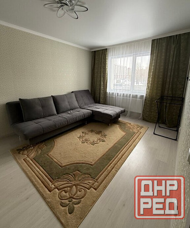 Сдаётся 1 комнатная квартира Киевский район! Донецк - изображение 4