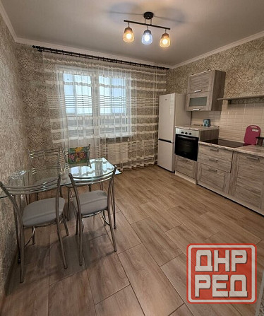 Сдаётся 1 комнатная квартира Киевский район! Донецк - изображение 2