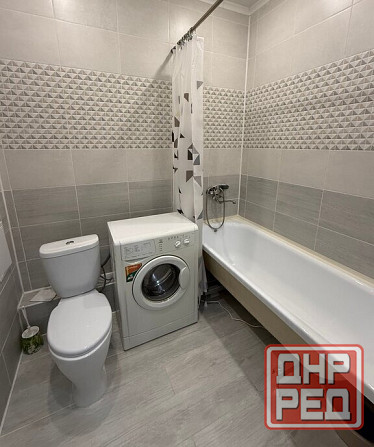 Сдаётся 1 комнатная квартира Киевский район! Донецк - изображение 1